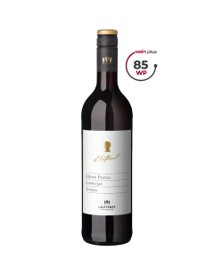 2022 Lauffener Poet Lemberger Eichenfass trocken