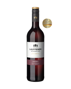 2023 Lauffener Katzenbeißer Samtrot Auslese