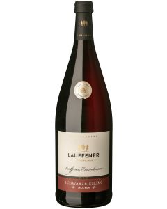 2022 Katzenbeißer Schwarzriesling trocken