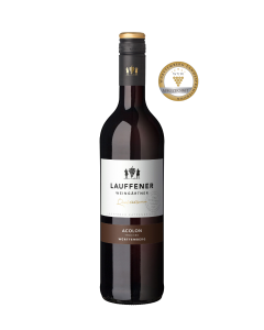 2023 Katzenbeißer Acolon trocken