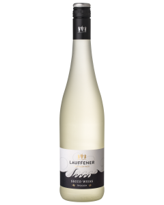 Lauffener Weinmanufaktur Secco Weiß trocken