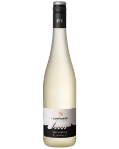 Lauffener Weinmanufaktur Secco Weiß trocken