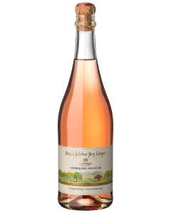 Lauffener Weingärtner prickelnd alkoholfrei