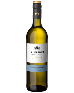 2024 Weißburgunder trocken