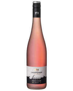 Lauffener Weingärtner Secco Rosé trocken