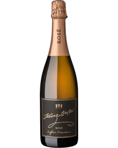 2022 Lauffener Katzenbeisser Rosé Sekt trocken