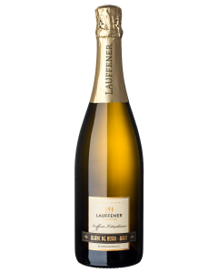 2022 Katzenbeisser Schwarzriesling weißgekeltert Sekt brut