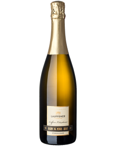 2022 Katzenbeisser Spätburgunder weissgekeltert Sekt brut