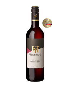 2023 Mundelsheimer Käsberg Trollinger aus terrassierten Steillagen