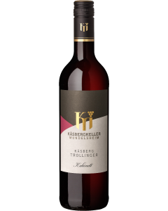 2023 Mundelsheimer Käsberg Trollinger Kabinett aus Steillagen