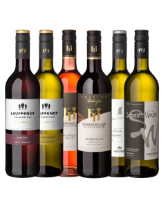 Der gemischte Klassiker