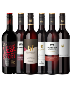 Für Genießer in Rot