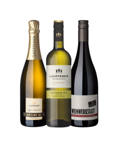 3er Lauffener DWI-Weinpaket