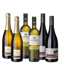 6er Lauffener DWI-Weinpaket
