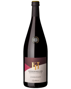 2023 Mundelsheimer Lemberger