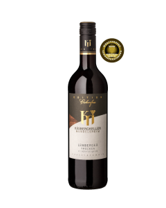  2023 Mundelsheimer Lemberger Eichenfass trocken