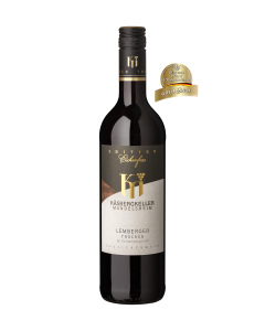  2022 Mundelsheimer Lemberger Eichenfass trocken