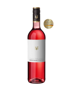 2024 Käsbergkeller Merlot Rosé QbA trocken