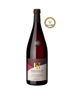 2023 Mundelsheimer Trollinger mit Lemberger trocken