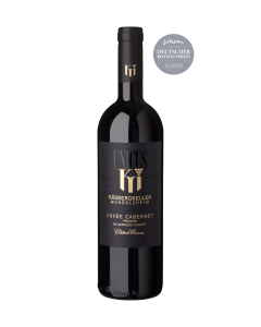 2021 Mundelsheimer Unicus Cuvée Cabernet Barrique trocken