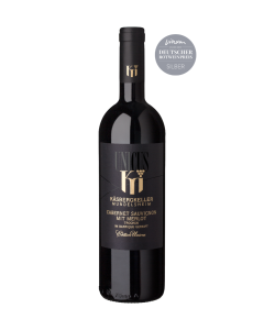 2022 Mundelsheimer Unicus Cabernet Sauvignon mit Merlot Barrique trocken