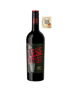 2022 Lauffener Lesestoff®Cuvée rot