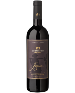 2020 Lauffener Josua Rotwein Barrique  trocken