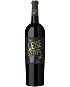 Lesestoff®Cuvée DR3 trocken 1,5l