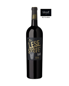 Lesestoff®Cuvée DR3 trocken 1,5l