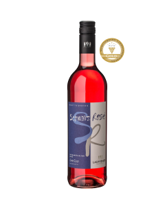 2025 Lauffener-WG Weingärtner Schwarz/Rosé lieblich