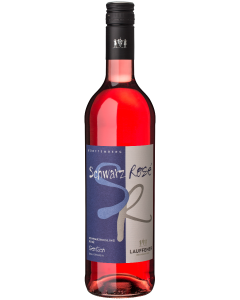 2025 Lauffener-WG Weingärtner Schwarz/Rosé lieblich