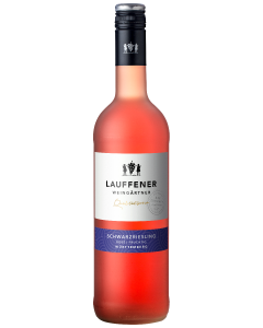 2024 Lauffener Schwarzriesling Rosé fruchtig