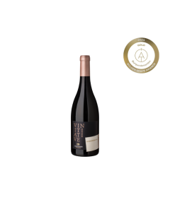 2021 Lauffener Vinitiative Schwarzriesling Barrique trocken