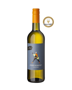 2023 Unser Rebkind by Vinitiative 