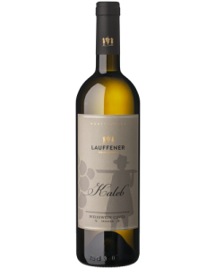 2023 Lauffener-WG Kaleb Weißwein Cuvée trocken