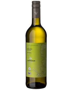 2023 Lauffener Bio Riesling trocken ecovin vegan