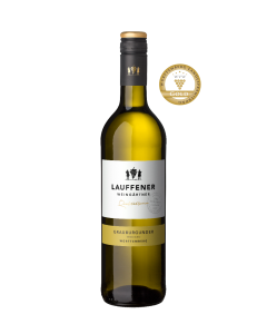 2024 Lauffener Grauburgunder trocken