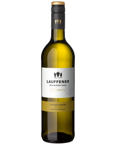 2025 Lauffener-WG Chardonnay QbA trocken