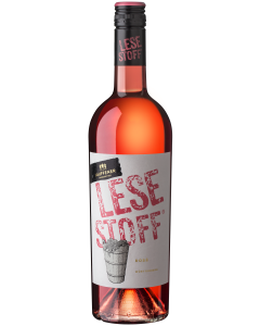 2024 Lauffener-WG Lesestoff Rosé