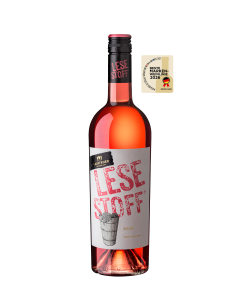 2023 Lauffener Lesestoff Rosé