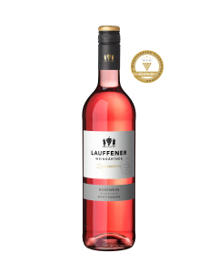  2024 Lauffener Roséwein halbtrocken