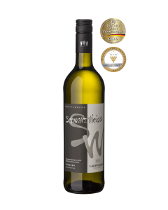 2024 Lauffener Schwarzriesling weißgekeltert trocken