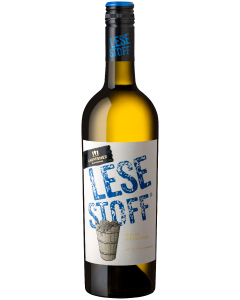 2024 Lesestoff Cuvée weissgekeltert