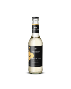 Traubensaftschorle Weiß | Heimat im Glas