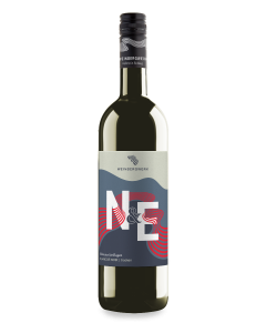 Weinbergwerk N&E Blanc de Noir QbA trocken 0,75l