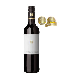 2023 Käsbergkeller Merlot QbA trocken
