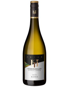 Mundelsheimer Secco Bianco 0,75l