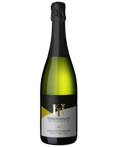 2023 Mundelsheimer Gewürztraminer Sekt trocken