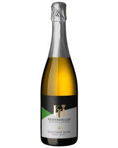 2023 Mundelsheimer Sauvignon blanc Sekt brut