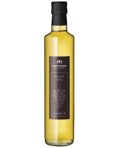 Balsam Essig Bianco 0,5l